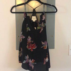 Maeve Anthropologie top NWT